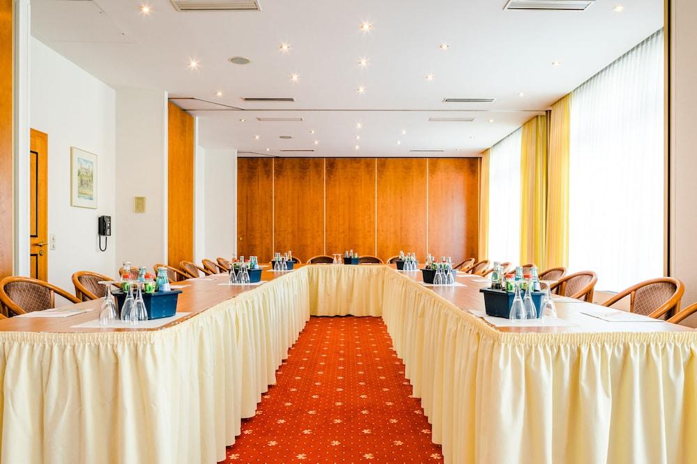 Taste Hotel Dresden-Ehemals Residenz Alt Dresden Exterior photo