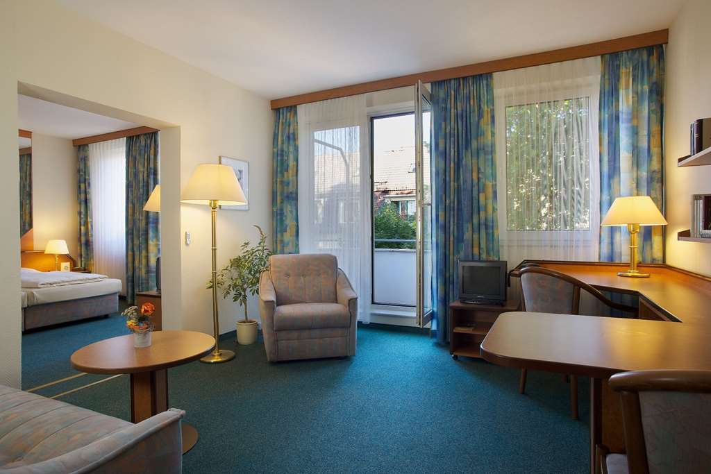 Taste Hotel Dresden-Ehemals Residenz Alt Dresden Room photo
