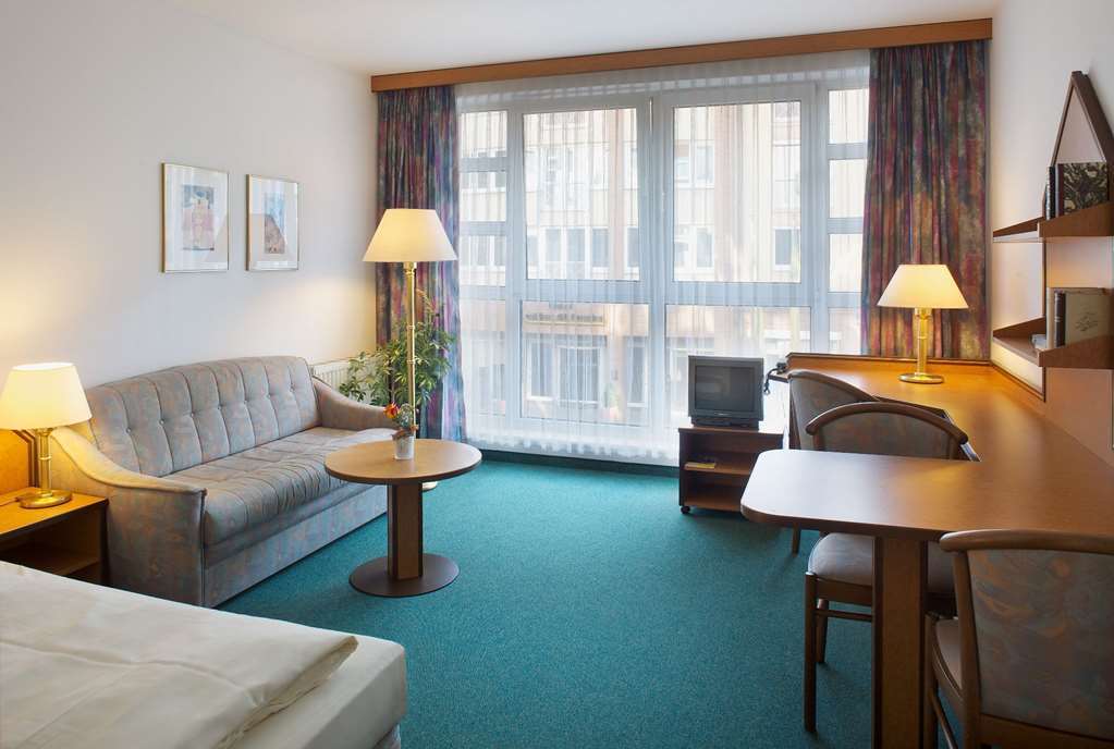 Taste Hotel Dresden-Ehemals Residenz Alt Dresden Room photo