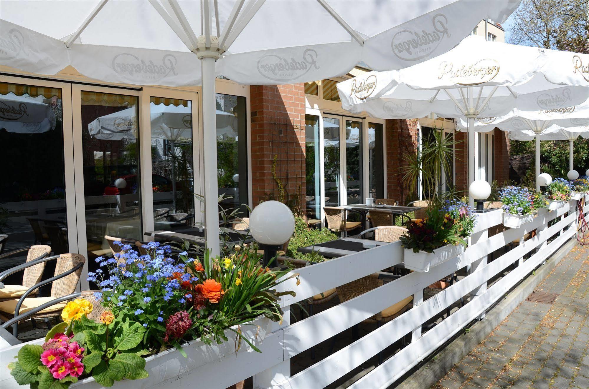 Taste Hotel Dresden-Ehemals Residenz Alt Dresden Exterior photo